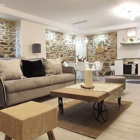 Precioso Apartamento 1 Hab Con Banera Hidromasaj O Barco de Valdeorras Extérieur photo