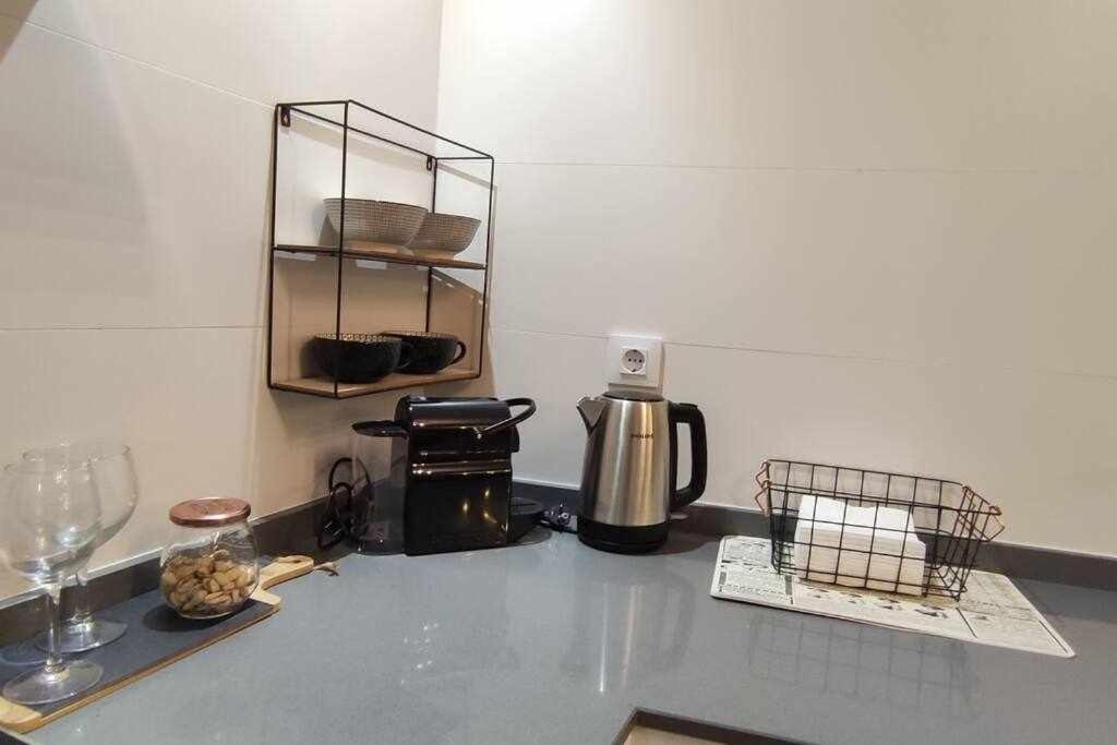 Precioso Apartamento 1 Hab Con Banera Hidromasaj O Barco de Valdeorras Extérieur photo