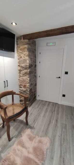 Precioso Apartamento 1 Hab Con Banera Hidromasaj O Barco de Valdeorras Extérieur photo