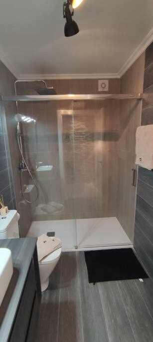 Precioso Apartamento 1 Hab Con Banera Hidromasaj O Barco de Valdeorras Extérieur photo